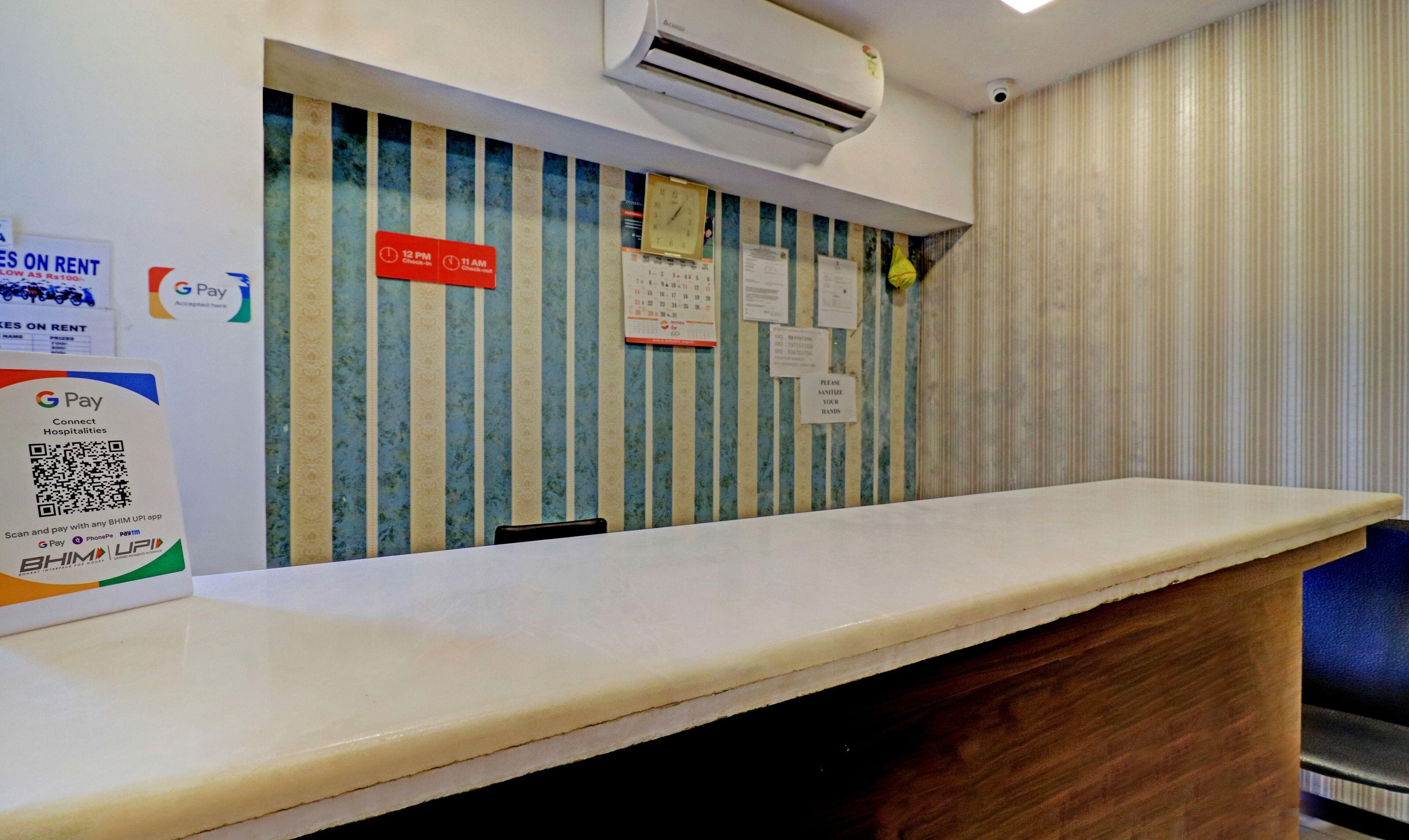 Hotel O Rk Residency - Mumbai — Photos 2